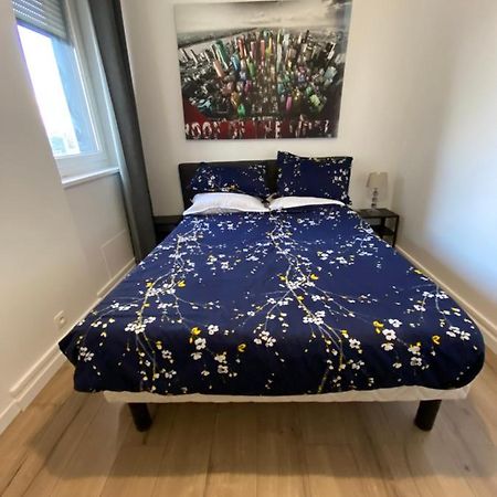Appartement Marceau Courbevoie Dış mekan fotoğraf